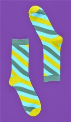 Cotton Fashion Socks