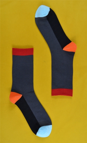 Cotton Fashion Socks