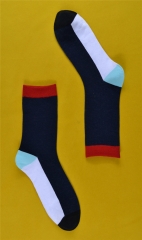 Cotton Fashion Socks