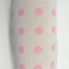 30D Print Dotted Leggings