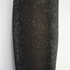 30D Sheer Glitter Leggings