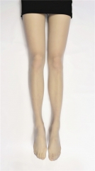 15D Sheer Jacquard Pantyhose