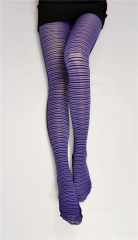 120D Jacquard Tights