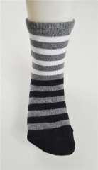 Jacquard Cotton Socks