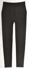 Seamless Opaque Fleece Lined Leggings