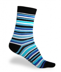 Men's Bamboo Crew Socks