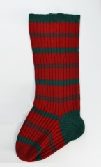 Christmas Decoration Sock