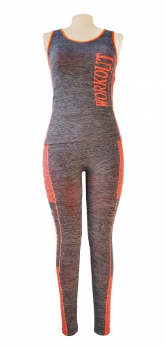 Seamless Sports Set