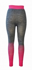 Seamless Sports Leggings