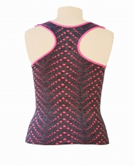 Seamless Sports Tank Top