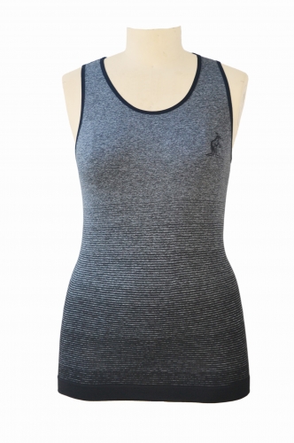 Seamless Sports Tank Top