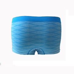 Men's Seamless Trunk Shorts