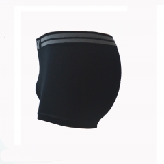 Men's Seamless Trunk Shorts