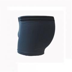 Men's Seamless Trunk Shorts