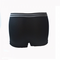 Men's Seamless Trunk Shorts