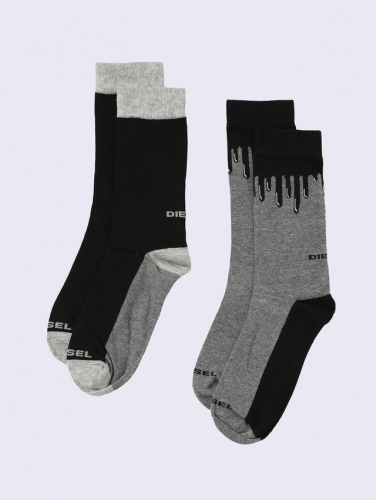 DIESEL Crew Socks made by De-Yuan