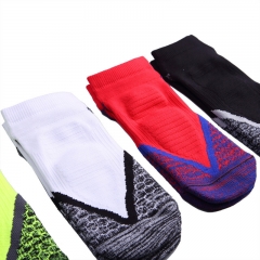 Moisture Control Sports Ankle Socks