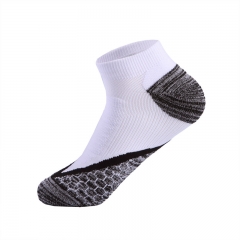 Moisture Control Sports Ankle Socks