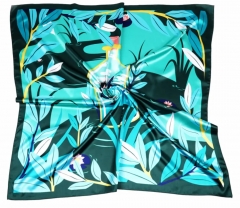Silk Bandana