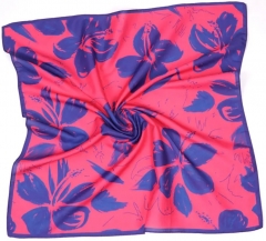 Silk Bandana