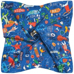 Silk Bandana
