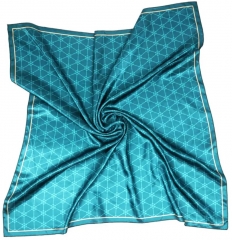 Satin Bandana