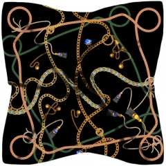 Silk Bandana
