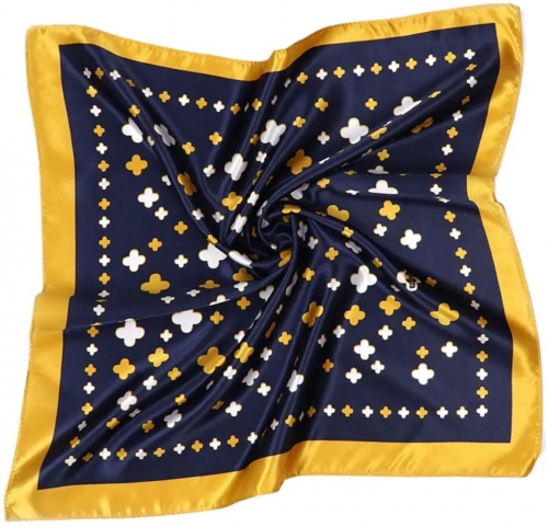 Satin Bandana