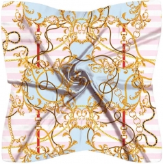 Silk Bandana