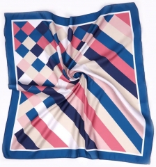 Satin Bandana