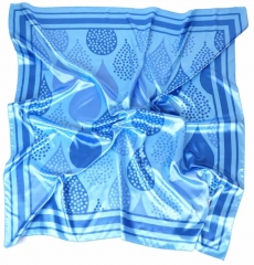 Satin Bandana