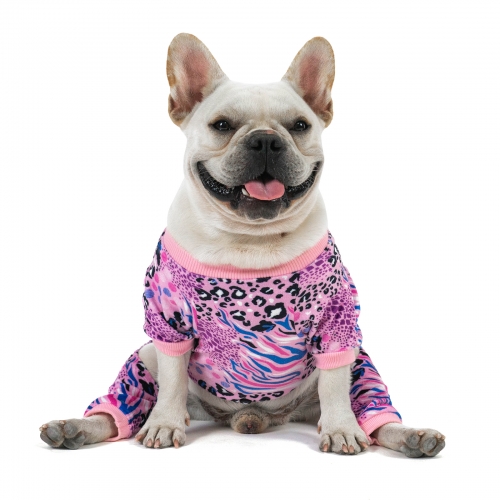 Deluxe Pet Jersey – Boss Lady – Snoop Doggie Doggs