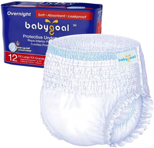 Babygoal Incontinence Underwear