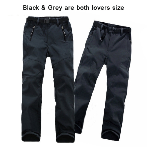 Lovers softshell pants