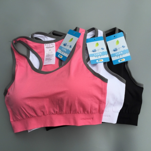 2016SS Women Sports Bra Fashionable & Comfortable