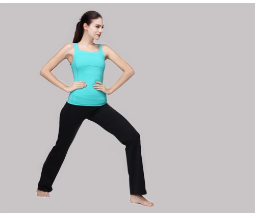 2016  Women Yoga Wear Fashioniable & Confortable