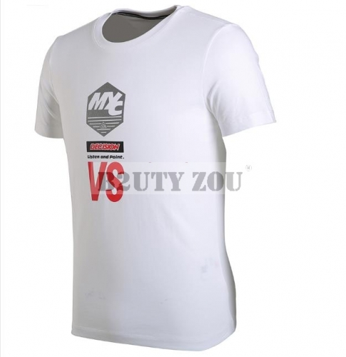2021 Men's 100%Cotton  T-shirt Confortable