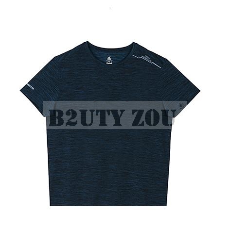 2021 Men's  Fast Dry T-shirt Confortable