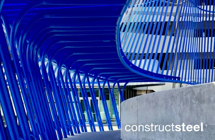 July constructsteel newsletter