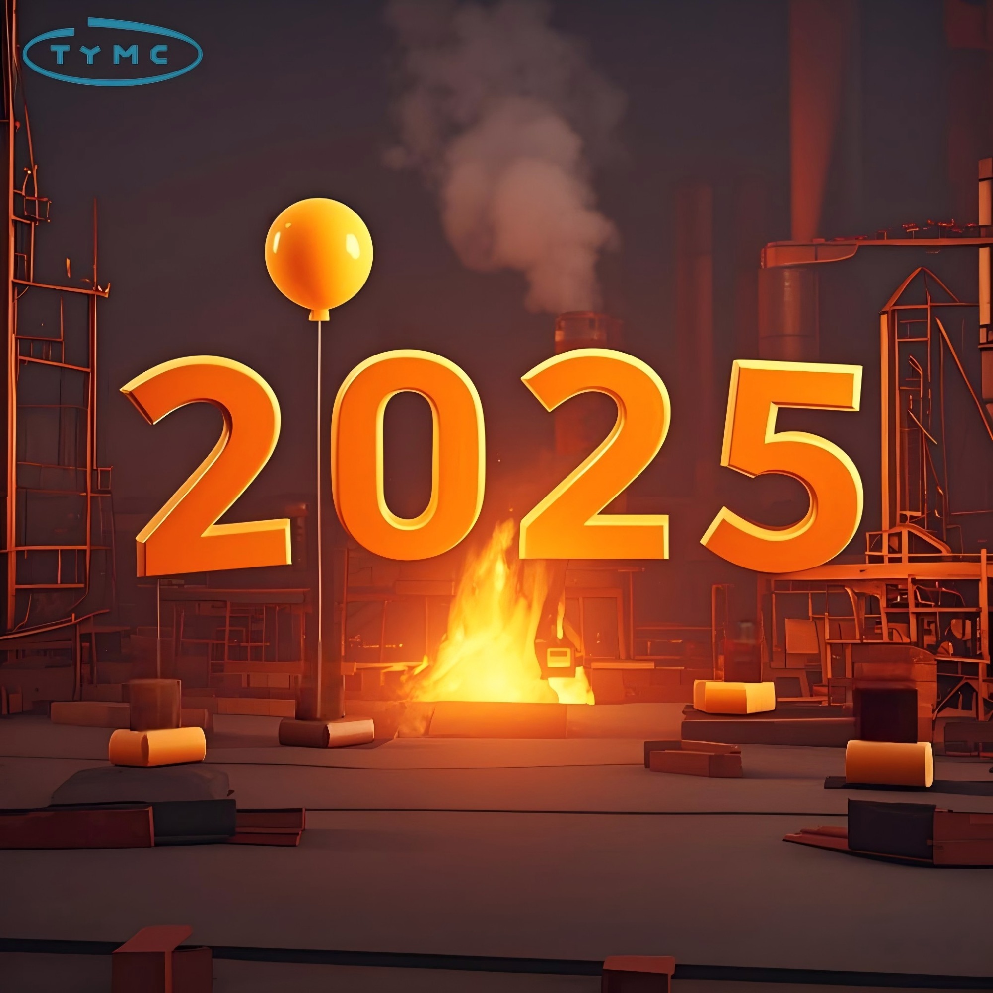 2024: Un año de progreso y crecimiento preparado para el futuro