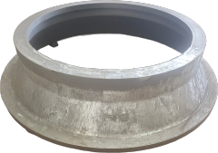 Structural Castings - Cone Crusher Bowl Liner - Ti...