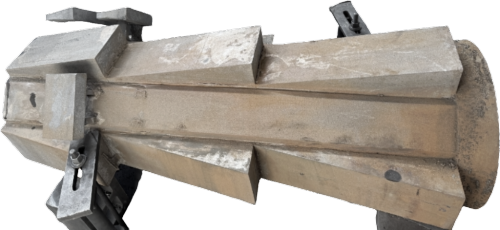 Kundenspezifische OEM-Gussteile