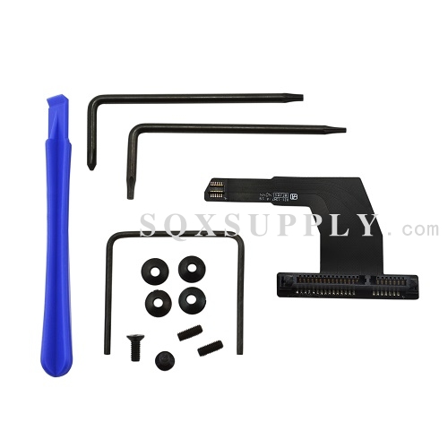821-1347-A Top Hard Drive Cable and Opening Tool Set for Apple Mac Mini Mid 2011, Late 2012