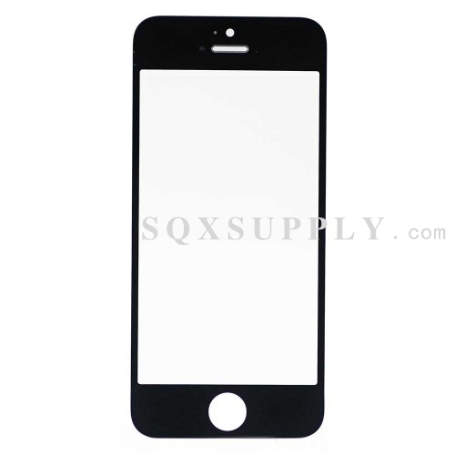 Front Glass Panel (Waterproof) for iPhone 5S/SE