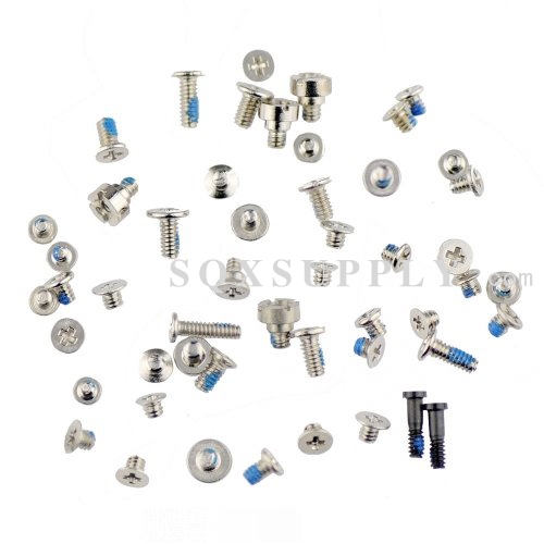 Whole Screw Set for iPhone 5S