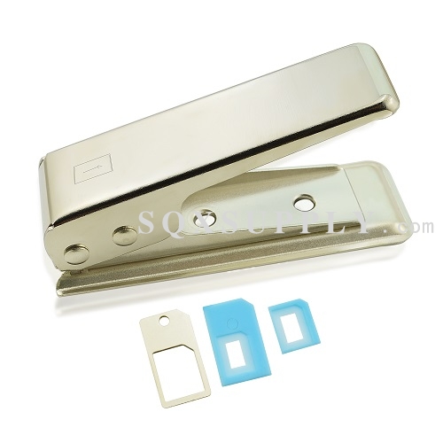 Nano SIM Card Cutter for iPhone 5/5C/5S/SE/6/6S/6P/6SP/7/7P