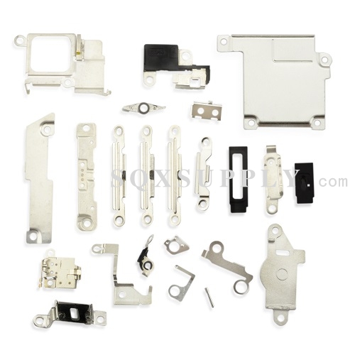 Internal Small Parts Full Set for iPhone 5S