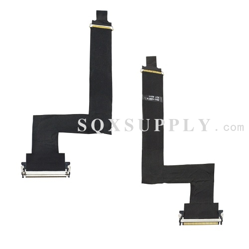 593-1280,593-1280-A LCD/LVDS Cable for iMac 21.5'' A1311 Late 2009 to Mid 2010