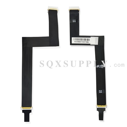 593-1350-B LVDS/LCD Cable for iMac 21.5'' A1311 Mid/Late 2011