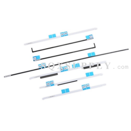 076-1437 LCD Adhesive Strips/Tape Kit for iMac 21.5'' A1418 Late 2012 to Mid 2017